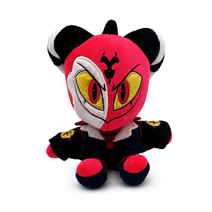 Youtooz: Helluva Boss: Blind Box (6in Plush) (Release Date: 03/27)