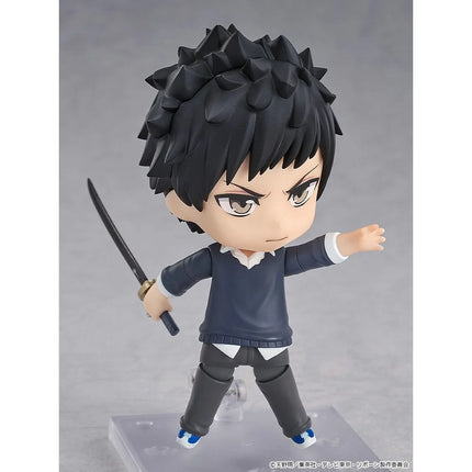Good Smile Company: Reborn!: Takeshi Yamamoto