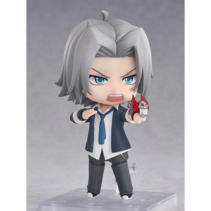 Good Smile Company: Reborn!: Takeshi Yamamoto