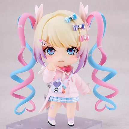 Good Smile Company: Needy Streamer Overload: OMGkawaiiAngel Outing Ver Nendoroid