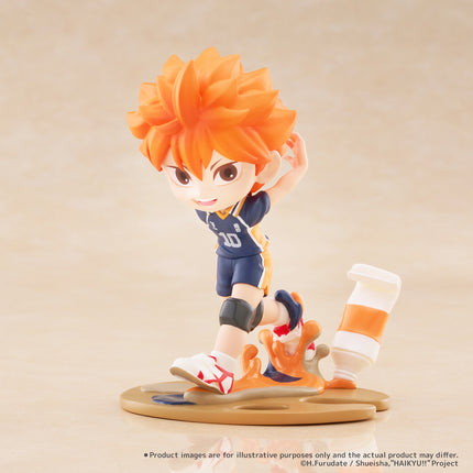 PalVerse Palé -Haikyu!!  Shoyo Hinata (Release Date 02/26)