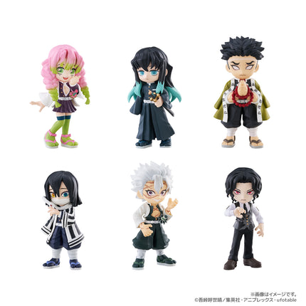 PalVerse Demon Slayer vol.3【1 sent at random】 (Release Date 12/25)
