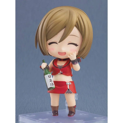 Good Smile Company: Character Vocal Series: Meiko 2.0 Nendoroid