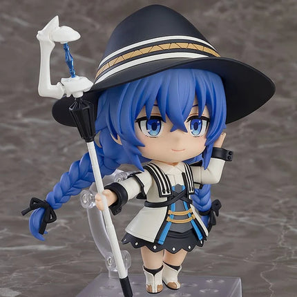 Good Smile Company: Mushoku Tensai Jobless Reincarnation: Roxy Migurdia Nendoroid