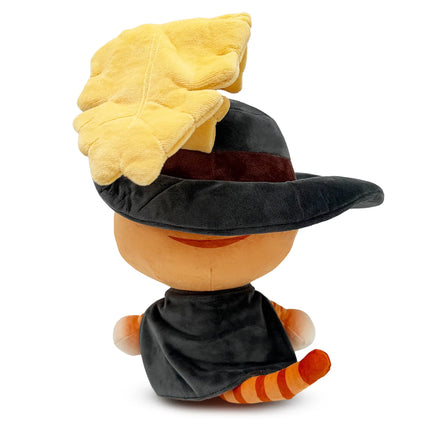 Youtooz: Puss In Boots: Puss (9in Plush) (Release Date: 03/27)