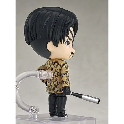 Good Smile Company: Yakuza: Goro Majima Nendoroid