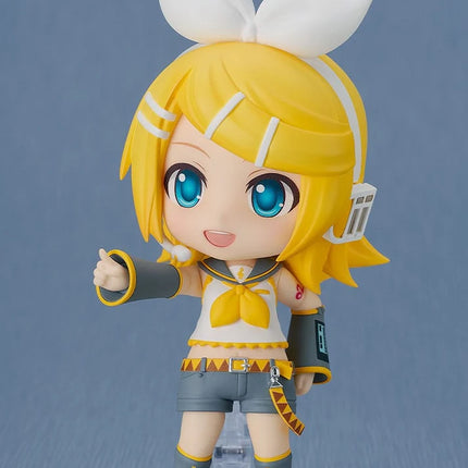 Good Smile Company: Character Vocal Series 02: Kagamine Rin 2.0 Nendoroid