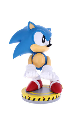 Nitro Super Sonic - Sliding Sonic Cable Guys