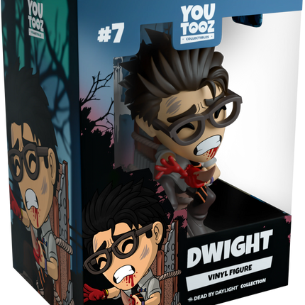 Youtooz - Dead by Daylight: Dwight