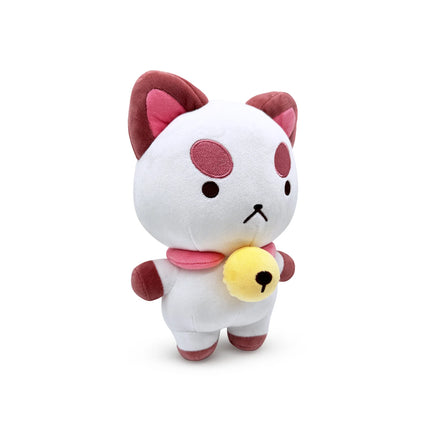 Bee and Puppycat: Standing Puppycat Plush (9IN) [Release date 2024/06]