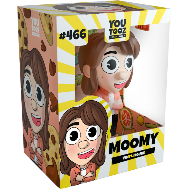 Youtooz - FGTeeV: Moomy