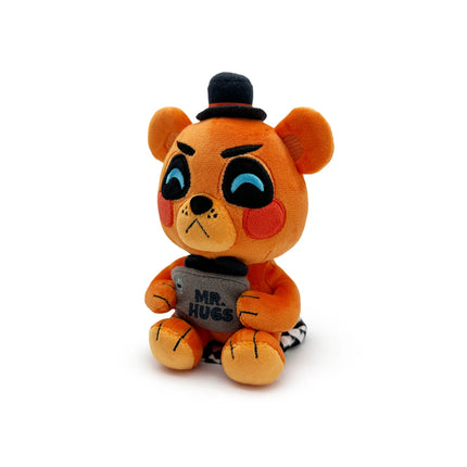 Five Nights at Freddy's: Rage Freddy Shoulder Rider Plush (6IN) [Release date: 2024/08]