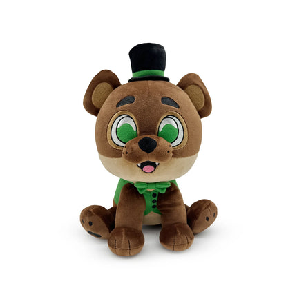 Five Nights at Freddy's: Popgoes Sit Plush (9IN) [Release date: 2024/07]