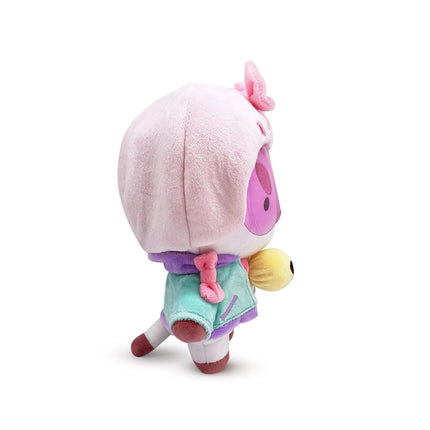Bee and Puppycat: Puppycat Outfit Plush (9IN) [Release date 2024/06]