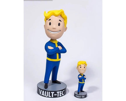 Fallout 4 Vault 111 VaultBoy Arms Crossed 12'