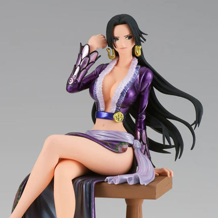 One Piece Boa GRANDLINE JOURNEY SPECIAL