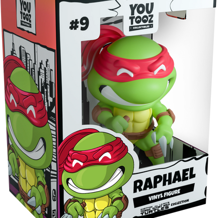 Youtooz - TMNT: Raphael (Classic)