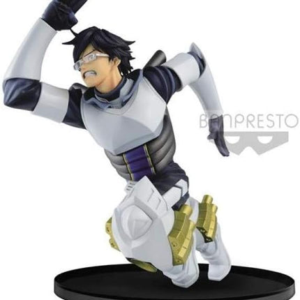 My Hero Academia Colosseum Tenya Iida