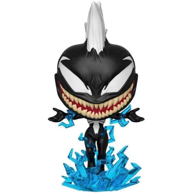 POP!-Marvel Venom Storm Venom