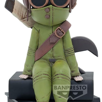 Little Nightmares Monitor Top Vol 1.B Alone