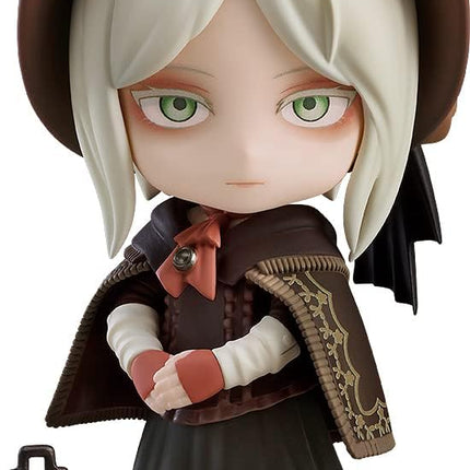 Bloodborne Nendoroid The Doll