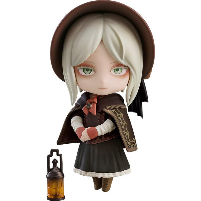 Bloodborne Nendoroid The Doll