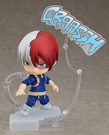 Nendoroid 1112 - My Hero Academia: Shoto Todoroki