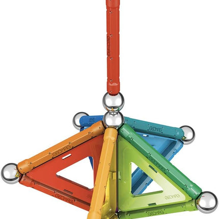 Geomag Classic Rainbow 32 Pcs