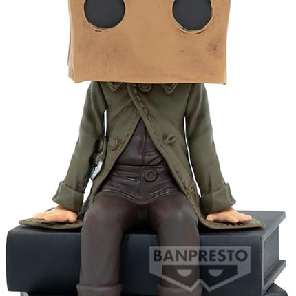 Little Nightmares Monitor Top Vol 2.A Mono