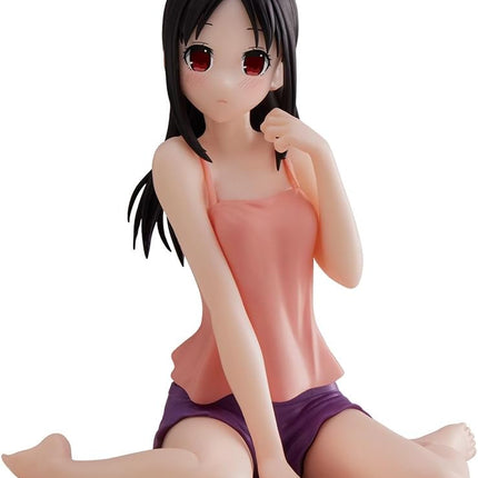 Kaguya-Sama Love Is War Relax Time Kaguya Shinomiya