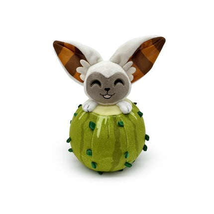 Avatar: The Last Airbender: Momo Cactus Stickie (6in) [Release date: 2024/09]