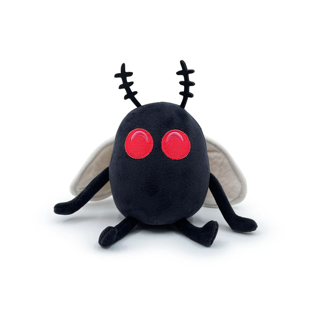 Youtooz - Cryptid Club - Mothman Plush (6IN)