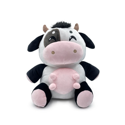 Doki Doki Literature Club!: Mr.Cow Plush (1FT) [Release date 2024/05]