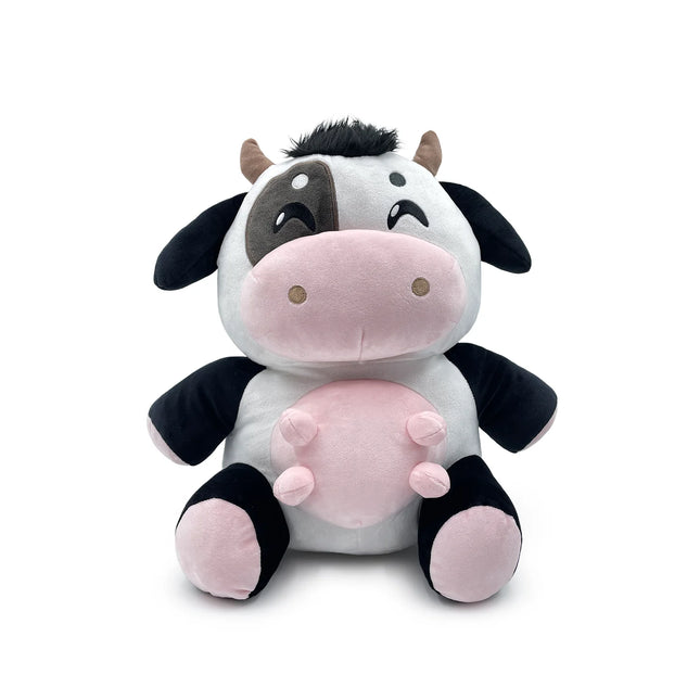 Youtooz - Doki Doki Literature Club!: Mr.Cow Plush (1FT)