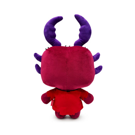 Cult of The Lamb: Beetle Plush (9IN) [Release date: 2024/10]