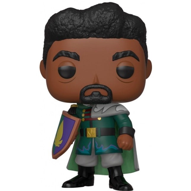 Funko 40894 POP. Disney: Frozen 2 - Mattias Collectible Figure, Multicolour