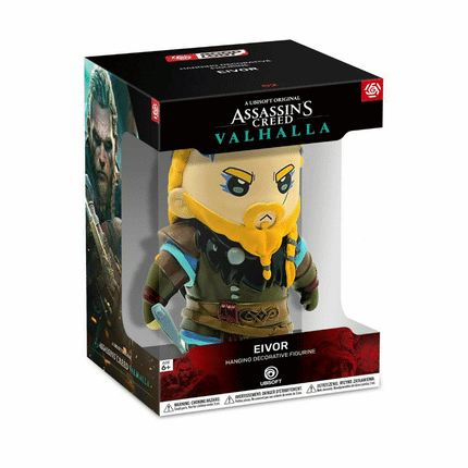 Good Loot - Hanging Figurine Assassin's Creed - Eivor