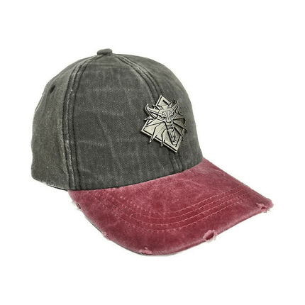 Good Loot - The Witcher 3 Vintage Baseball Hat