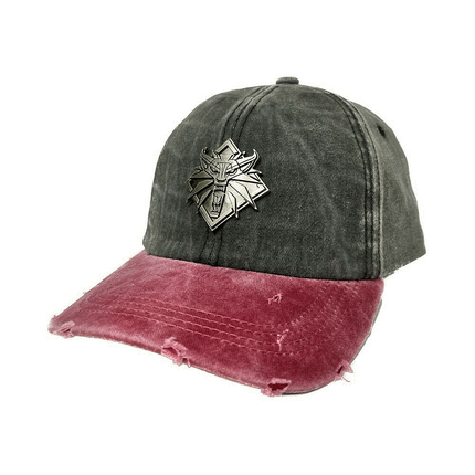 Good Loot - The Witcher 3 Vintage Baseball Hat