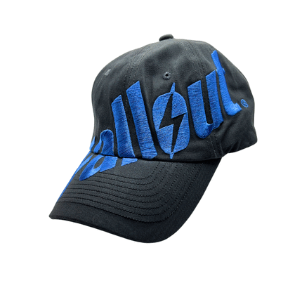 Good Loot - Fallout Vintage Baseball Cap