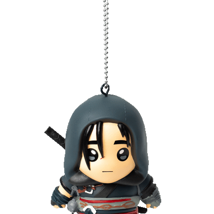 Good Loot - Hanging Figurine Assassins Creed Shadows - Naoe