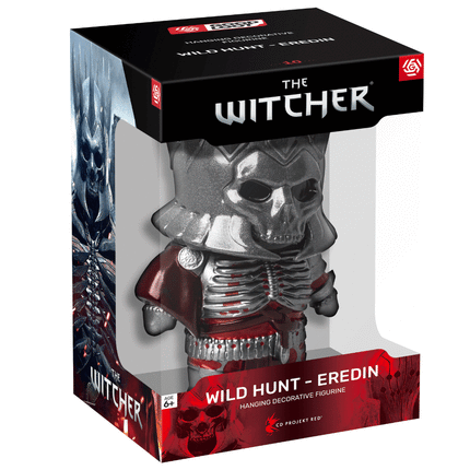 Good Loot - Hanging Figurine The Witcher - Eredin