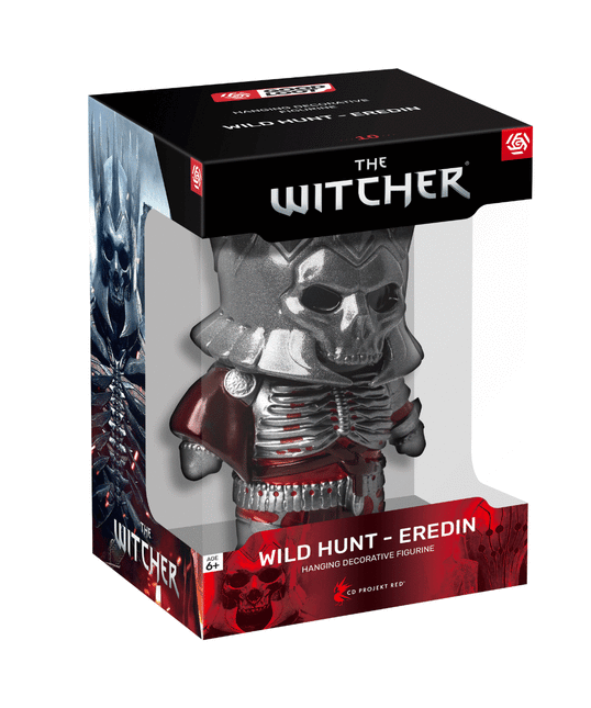 Good Loot - Hanging Figurine The Witcher - Eredin