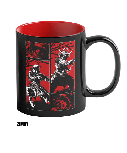 Good Loot - Assassin's Creed Shadows Heat Reveal Mug