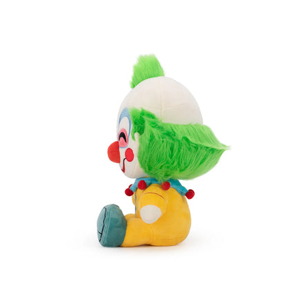 Killer Clowns from Outer Space: Killer Klowns Shorty Plush (9IN) [Release date: 2024/08]