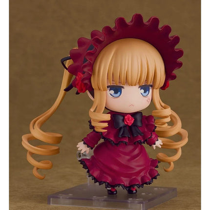 Good Smile Company: Rozen Maiden: Shinku 2.0 Nendoroid