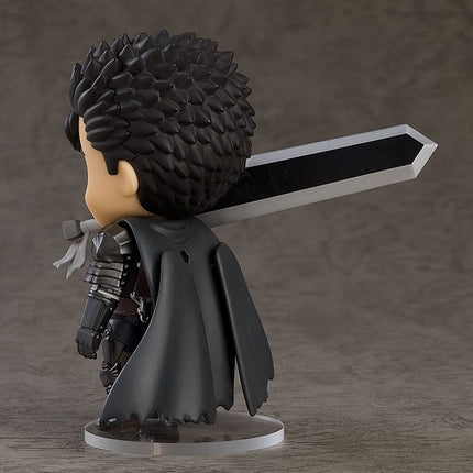 Berserk Nendoroid Guts