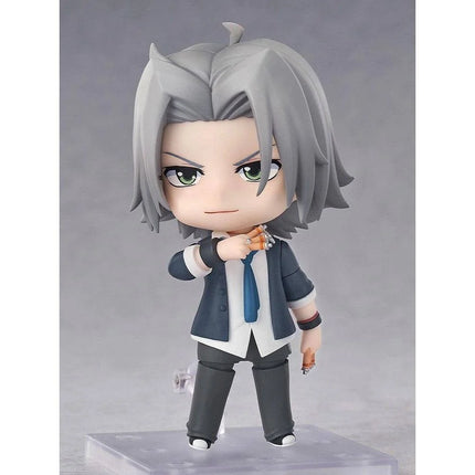Good Smile Company: Reborn!: Takeshi Yamamoto