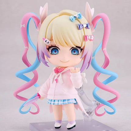 Good Smile Company: Needy Streamer Overload: OMGkawaiiAngel Outing Ver Nendoroid