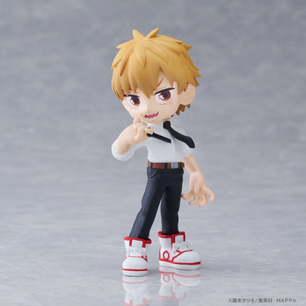 Bushiroad: PalVerse Chainsaw Man CDU (Full Box of 6)